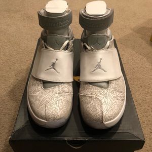 Air Jordan 20 XX Laser